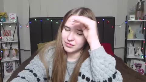 LauraHlot online show from January 2025 01:56:02 AM