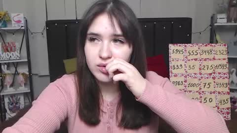 LauraHlot online show from February 2025 01:27:02 AM