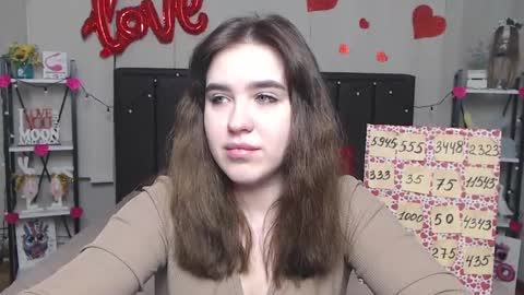 LauraHlot online show from February 2025 09:47:02 PM