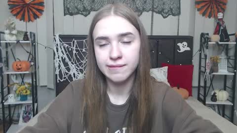 LauraHlot online show from October 2025 07:03:01 PM