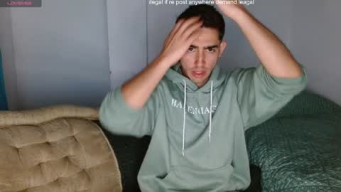 Laura and Phillipe SEE YOU AGAIN ON JANUARY 12 2025 HAPPY NEW YEAR online show from January 2025 03:12:02 AM