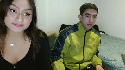 Laura and Phillipe SEE YOU AGAIN ON JANUARY 12 2025 HAPPY NEW YEAR online show from January 2025 01:18:01 AM