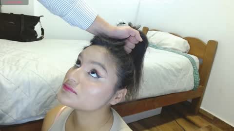 Laura and Phillipe SEE YOU AGAIN ON JANUARY 12 2025 HAPPY NEW YEAR online show from January 2025 12:26:02 AM