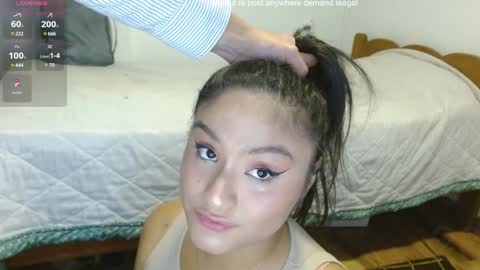 Laura and Phillipe SEE YOU AGAIN ON JANUARY 12 2025 HAPPY NEW YEAR online show from January 2025 08:23:02 PM