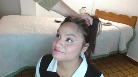 Laura and Phillipe SEE YOU AGAIN ON JANUARY 12 2025 HAPPY NEW YEAR online show from January 2025 01:39:02 AM