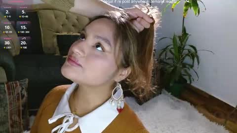 Laura and Phillipe SEE YOU AGAIN ON JANUARY 12 2025 HAPPY NEW YEAR online show from February 2025 09:04:01 PM