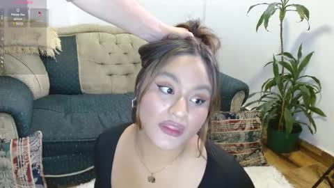 Laura and Phillipe SEE YOU AGAIN ON JANUARY 12 2025 HAPPY NEW YEAR online show from February 2025 02:53:01 AM