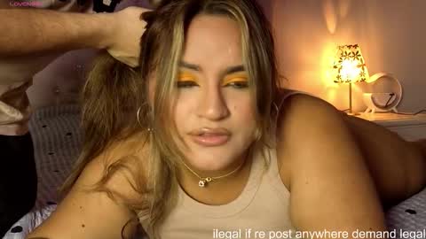 Laura and Phillipe SEE YOU AGAIN ON JANUARY 12 2025 HAPPY NEW YEAR online show from September 2025 08:31:01 PM