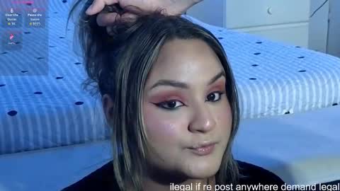 Laura and Phillipe SEE YOU AGAIN ON JANUARY 12 2025 HAPPY NEW YEAR online show from September 2025 04:29:02 PM