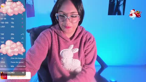 lauraohana online show from January 2025 07:40:01 PM