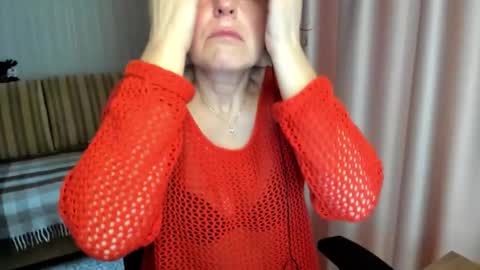 Lauraoven1 online show from March 2026 07:14:02 AM