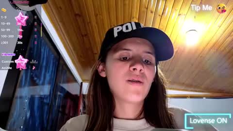 Snapshot of laurasex_21 chatting on January 2025 11:17:02 PM Laura online show from January 2025 11:17:02 PM