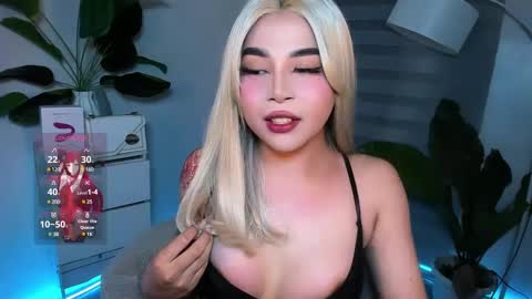 Your sweet Laura online show from March 2025 10:55:01 AM