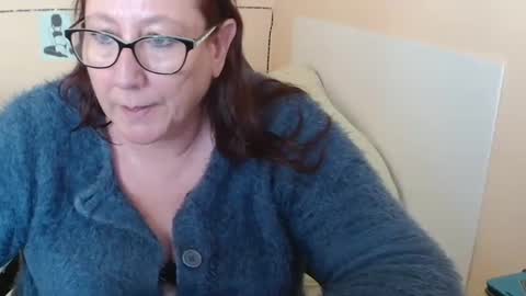 Snapshot of laureanne50 chatting on December 2024 02:38:02 PM laureanne online show from December 2024 02:38:02 PM
