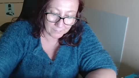 Snapshot of laureanne50 chatting on December 2024 01:29:02 PM laureanne online show from December 2024 01:29:02 PM