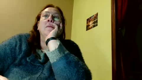 Snapshot of laureanne50 chatting on January 2025 09:08:02 PM laureanne online show from January 2025 09:08:02 PM