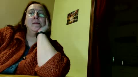 Snapshot of laureanne50 chatting on January 2025 08:37:02 PM laureanne online show from January 2025 08:37:02 PM