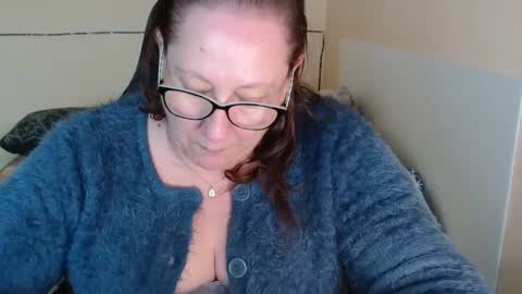 Snapshot of laureanne50 chatting on February 2025 02:49:01 PM laureanne online show from February 2025 02:49:01 PM