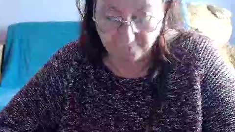 Snapshot of laureanne50 chatting on November 2025 10:57:02 AM laureanne online show from November 2025 10:57:02 AM