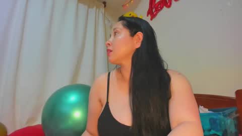 laureen777 online show from January 2025 08:04:01 PM