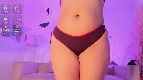 laureen_se online show from October 2025 04:13:02 AM