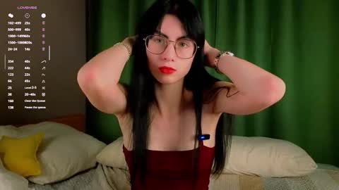 Snapshot of laureljarrar chatting on September 2025 11:56:02 AM Arline online show from September 2025 11:56:02 AM