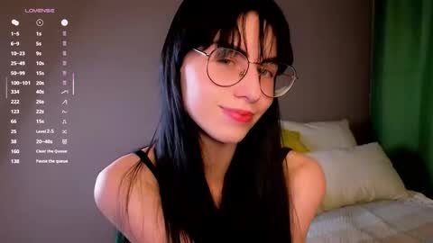 Snapshot of laureljarrar chatting on September 2025 12:08:02 PM Arline online show from September 2025 12:08:02 PM