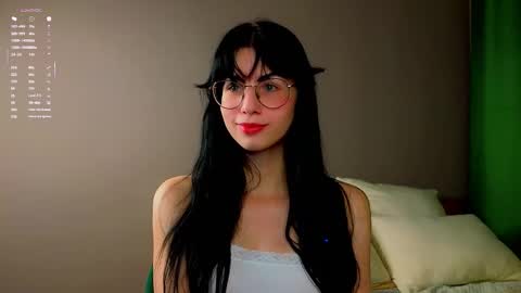 Snapshot of laureljarrar chatting on September 2025 11:37:01 AM Arline online show from September 2025 11:37:01 AM