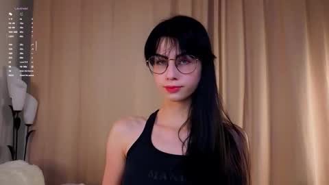 Snapshot of laureljarrar chatting on October 2025 11:42:01 AM Arline online show from October 2025 11:42:01 AM