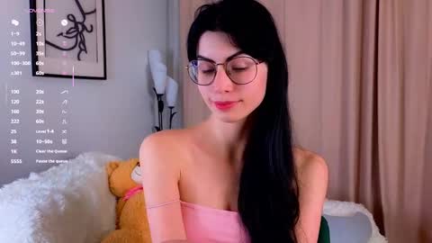 Snapshot of laureljarrar chatting on October 2025 11:22:02 AM Arline online show from October 2025 11:22:02 AM