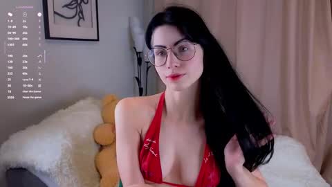 Snapshot of laureljarrar chatting on October 2025 11:02:01 AM Arline online show from October 2025 11:02:01 AM