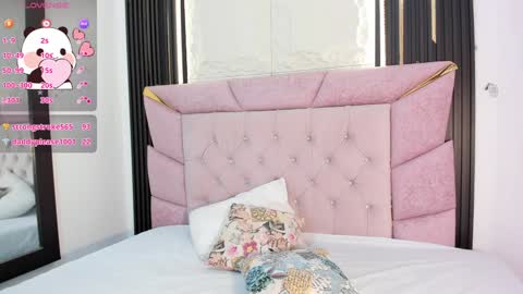 Laurem online show from January 2025 07:08:01 PM