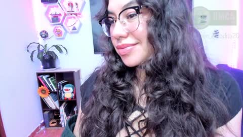  Im Lauren  independent model   online show from December 2024 04:58:02 AM