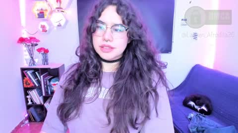  Im Lauren  independent model   online show from January 2025 08:31:01 AM