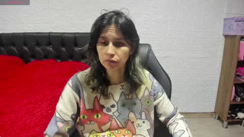 Lauren Independent model online show from January 2025 03:40:01 PM