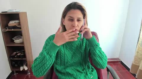 Snapshot of lauren_ashlee chatting on May 2026 03:31:02 PM Lauren Independent model online show from May 2026 03:31:02 PM