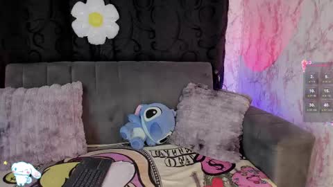 Snapshot of lauren_camila1 chatting on May 2026 03:14:02 AM Lau online show from May 2026 03:14:02 AM