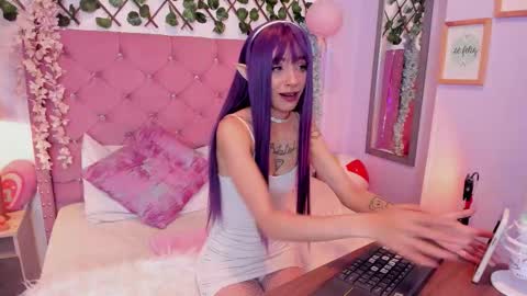 Lauren evans9 online show from November 2025 03:38:01 AM