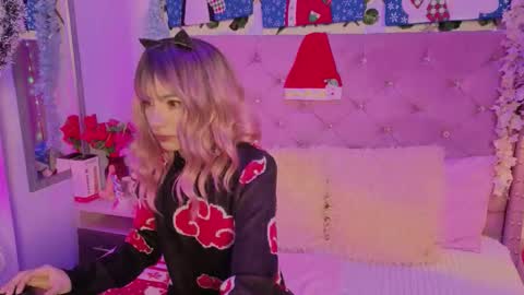 Lauren evans9 online show from December 2025 03:37:02 AM