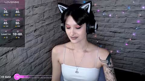 Eva online show from December 2024 03:01:02 PM