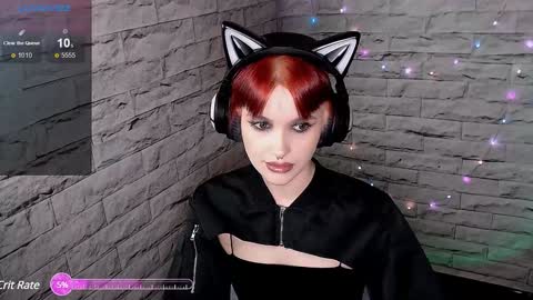 Eva online show from February 2025 06:55:01 PM