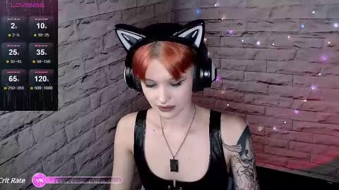 Eva online show from February 2025 06:20:01 PM