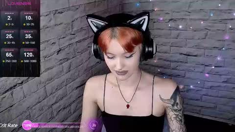 Eva online show from March 2025 06:56:02 PM