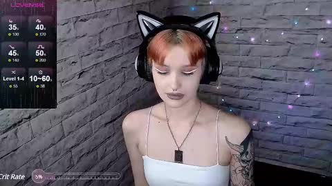 Eva online show from March 2025 05:07:01 PM