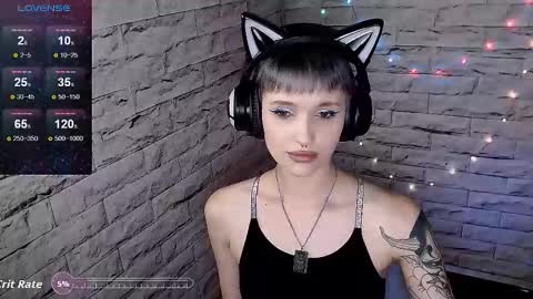 Eva online show from October 2025 05:54:02 PM