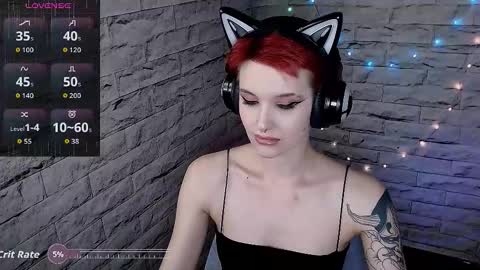 Eva online show from March 2026 05:41:01 PM