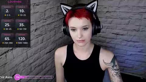 Eva online show from March 2026 07:18:02 PM