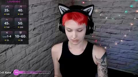 Eva online show from April 2026 05:51:01 PM