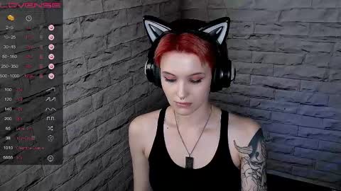 Eva online show from May 2026 06:49:02 PM