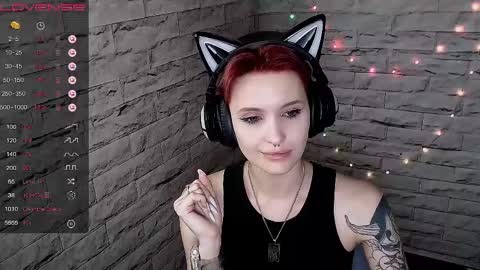 Eva online show from May 2026 06:15:02 PM